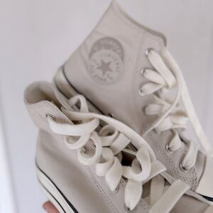 Chuck Taylor All Star Lift Platform - special